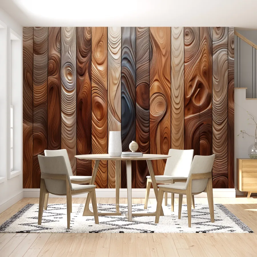 Kozluk Duvar Kağıtcısı