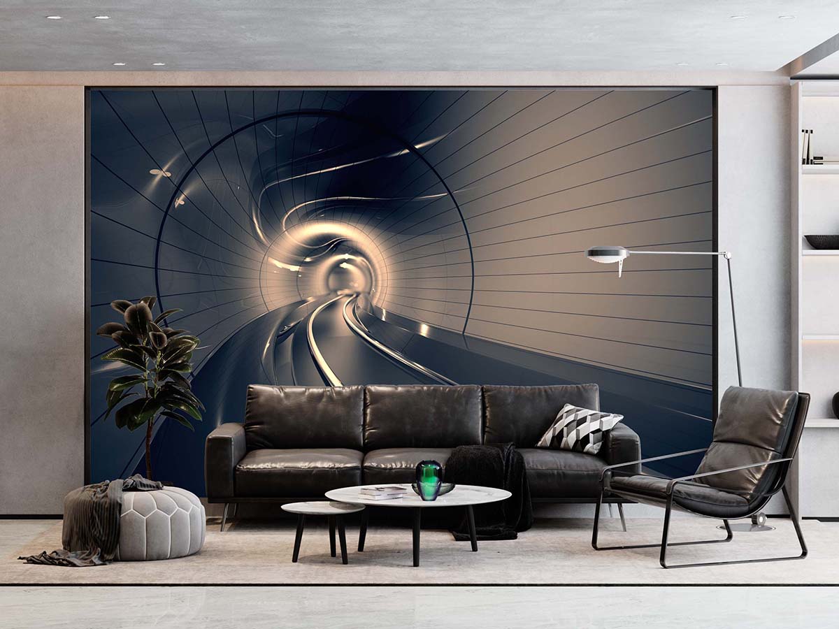 Kozluk Duvar Kağıtcısı